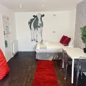 X Large Groups Seafront Appartement